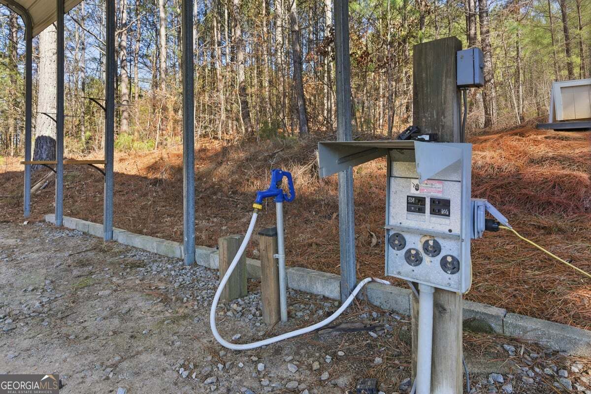 80 Hand Road Bowdon, GA 30108 - Photo 81 of 82