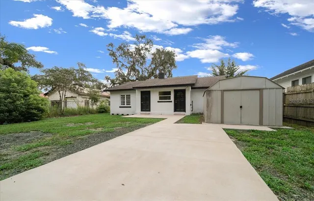 $210,000 | 42323 Highway 19, Altoona, FL 32702