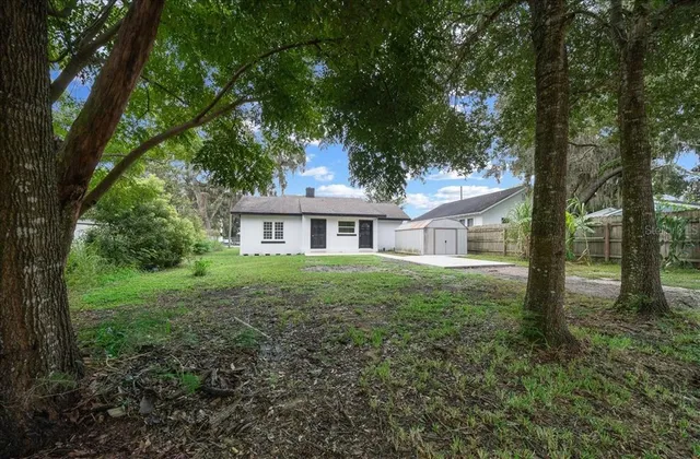 $210,000 | 42323 Highway 19, Altoona, FL 32702