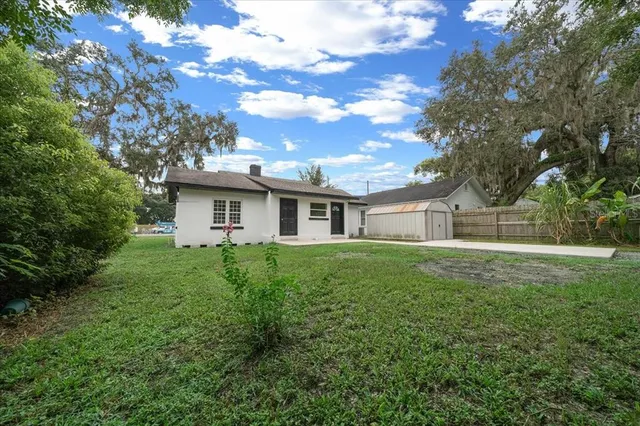 $210,000 | 42323 Highway 19, Altoona, FL 32702