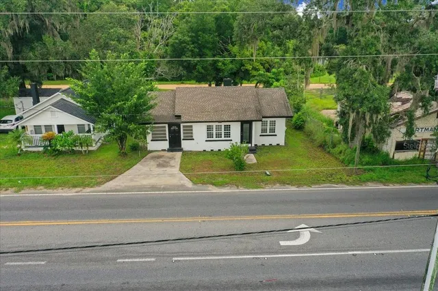 $210,000 | 42323 Highway 19, Altoona, FL 32702