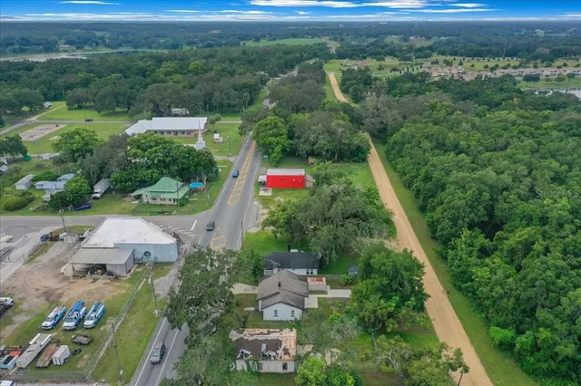 $210,000 | 42323 Highway 19, Altoona, FL 32702