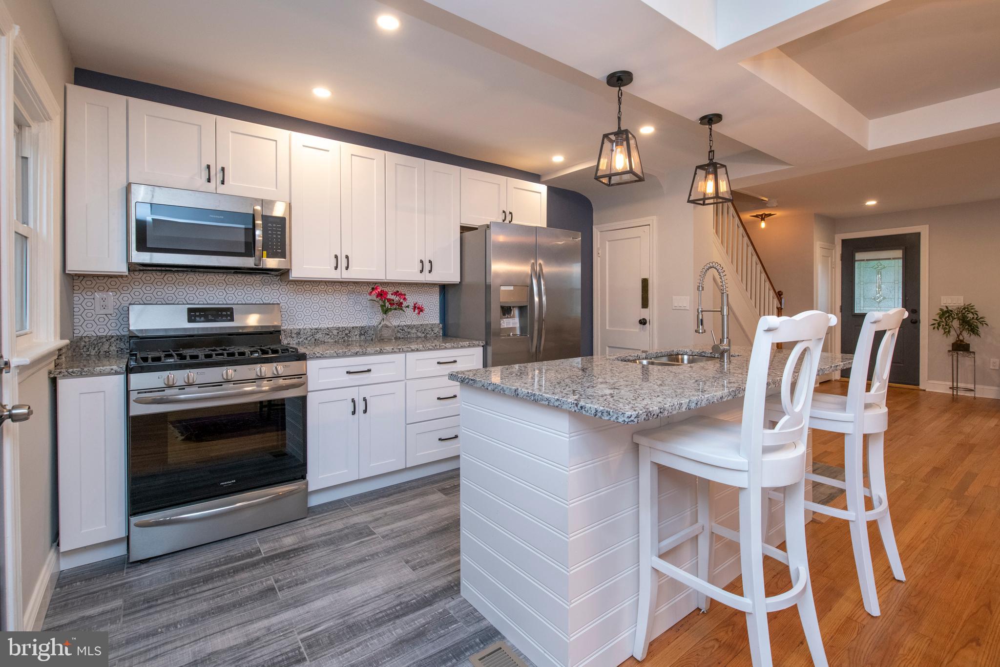3902 Yolando Road Baltimore, MD 21218 - Photo 9 of 32