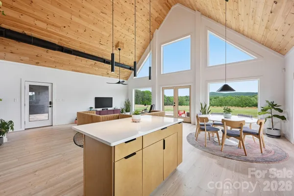 $789,900 | 211 Race Path Road, Union Grove, NC 28689