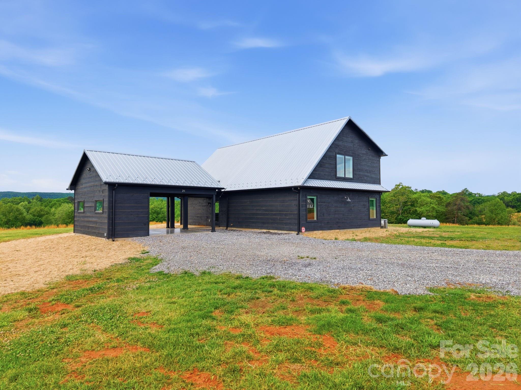 211 Race Path Road Union Grove, NC 28689 - Photo 2 of 44