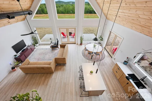 $789,900 | 211 Race Path Road, Union Grove, NC 28689