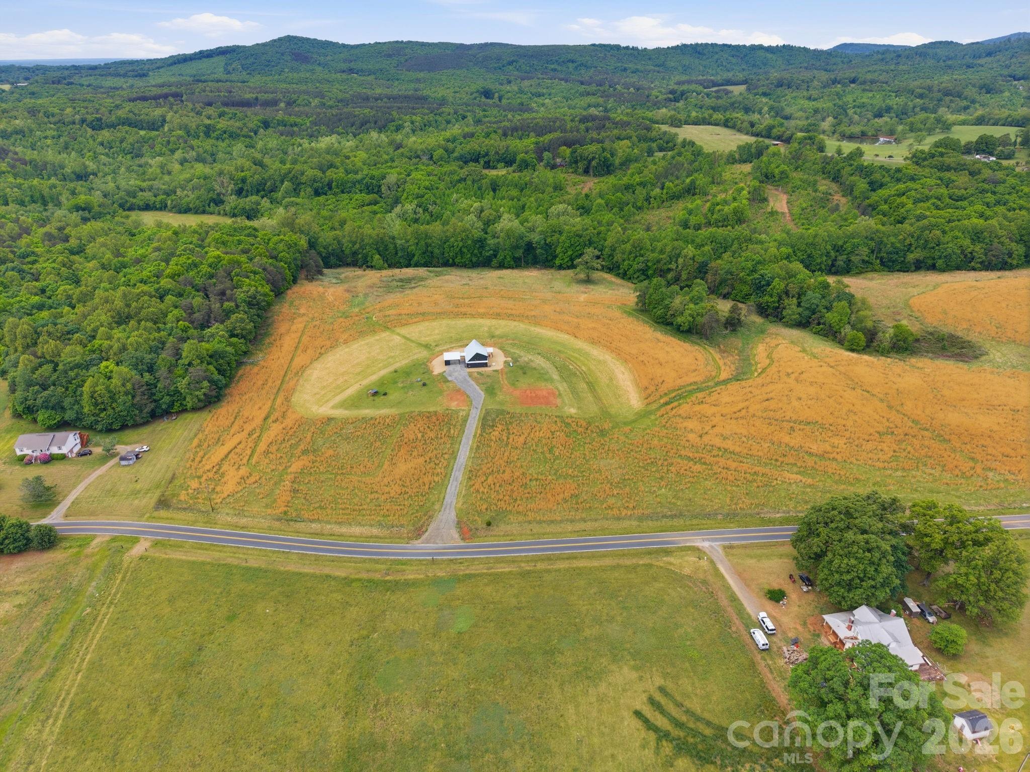211 Race Path Road Union Grove, NC 28689 - Photo 39 of 44