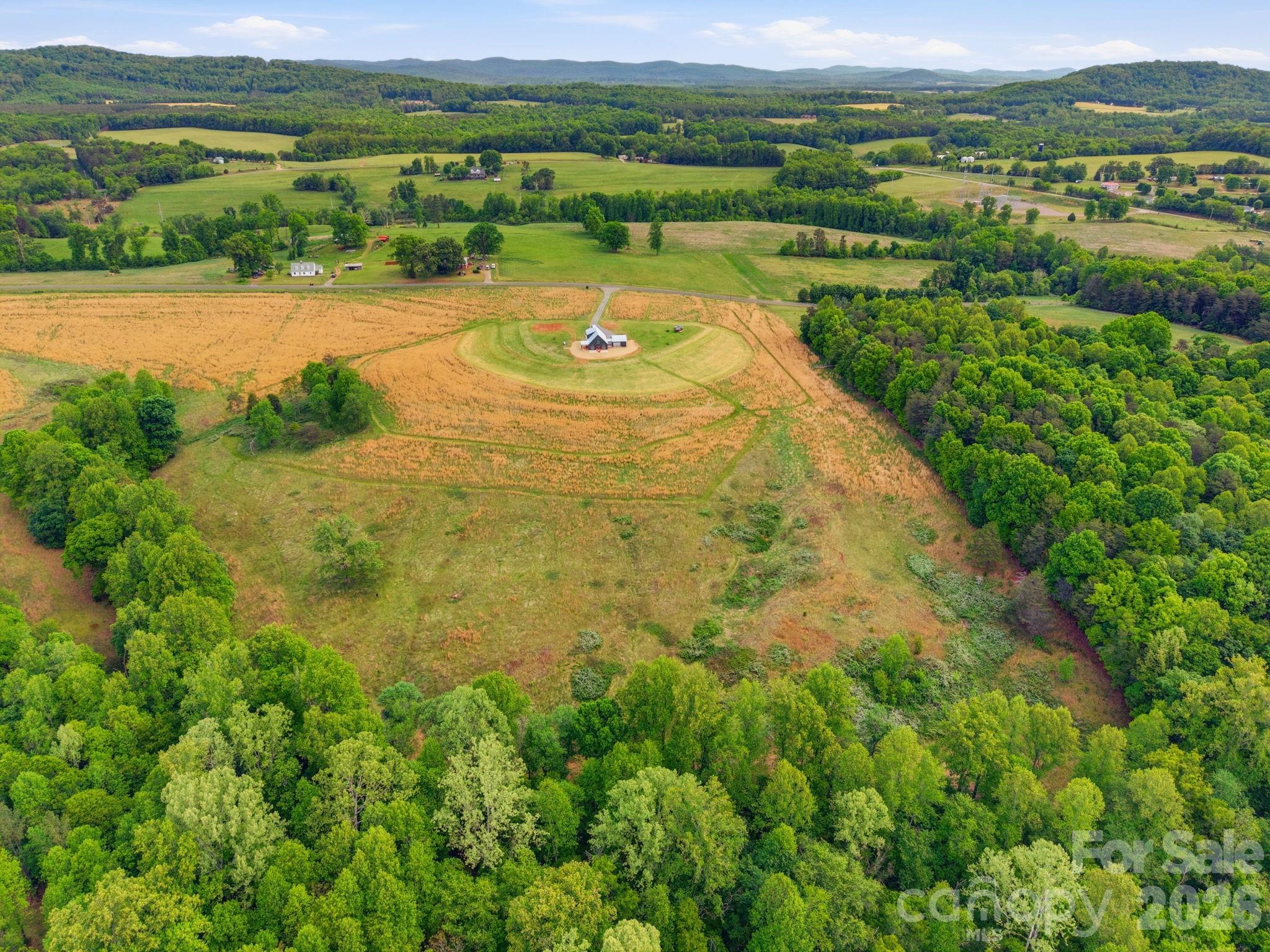 211 Race Path Road Union Grove, NC 28689 - Photo 41 of 44