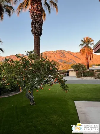 $875,000 | 572 North Calle Marcus, Palm Springs, CA 92262