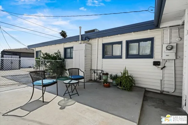 $875,000 | 572 North Calle Marcus, Palm Springs, CA 92262