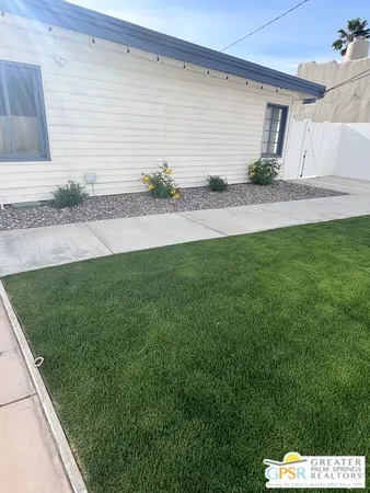 $875,000 | 572 North Calle Marcus, Palm Springs, CA 92262