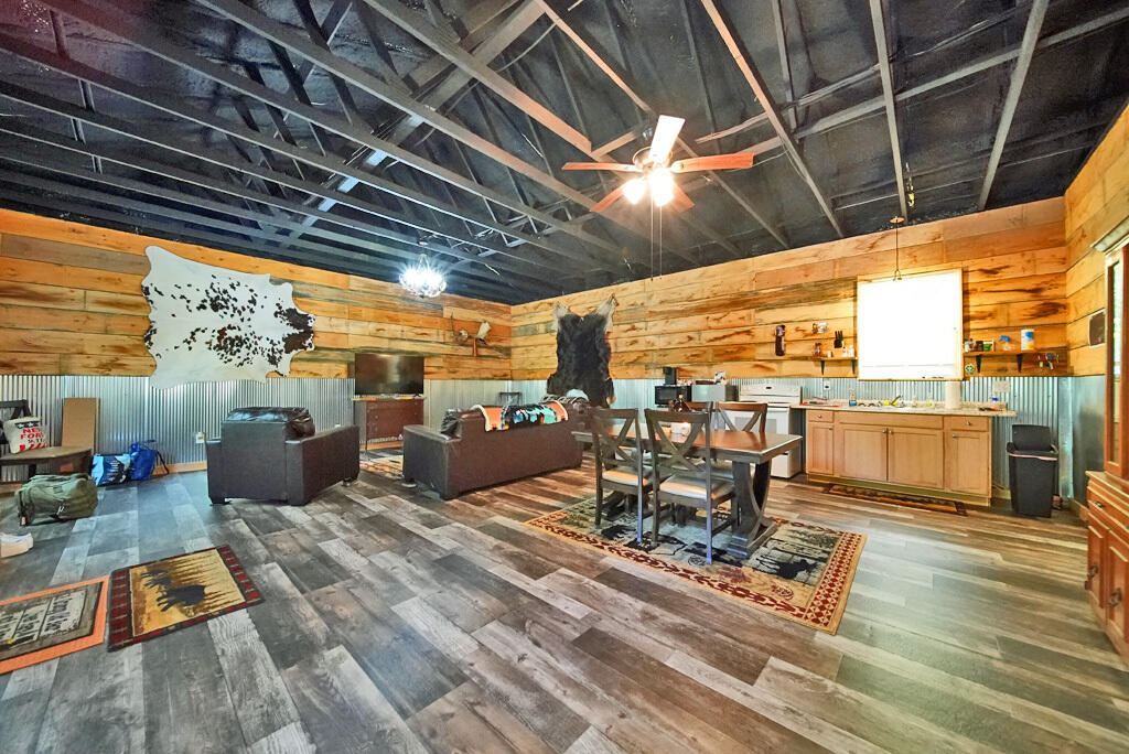 390 Foster Road Littleton, ME 04730 - Photo 19 of 61 open-concept-house-plan