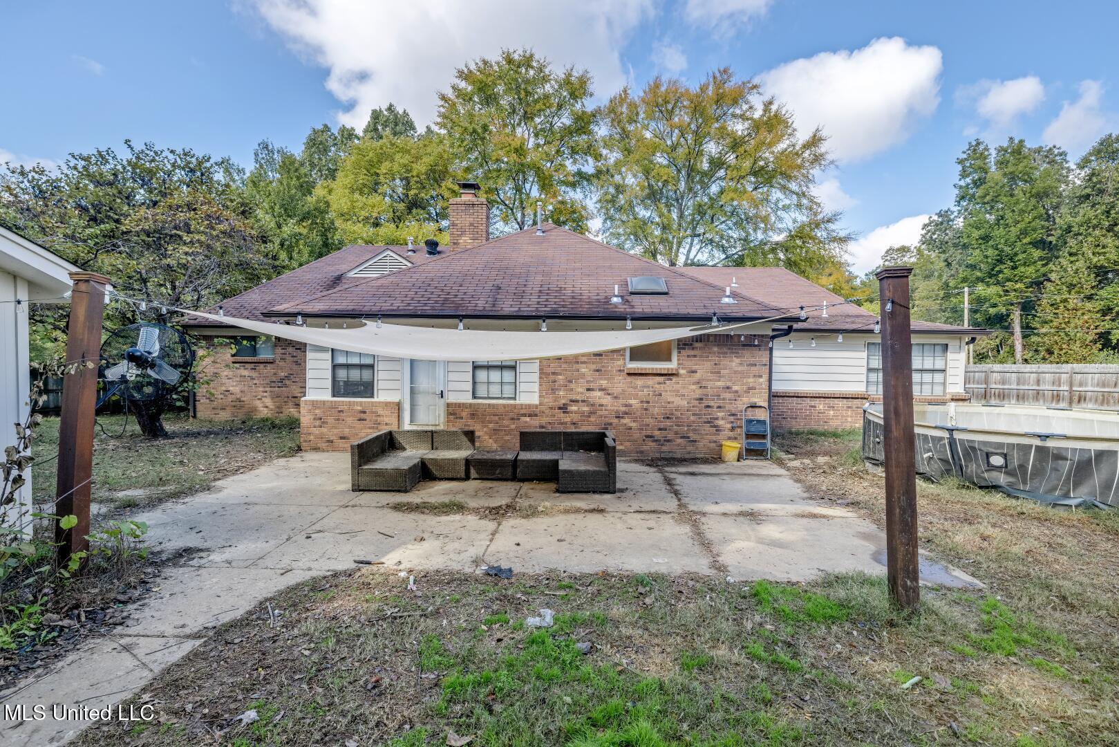 6643 Hummingbird Cove Olive Branch, MS 38654 - Photo 31 of 35 IMG_0791