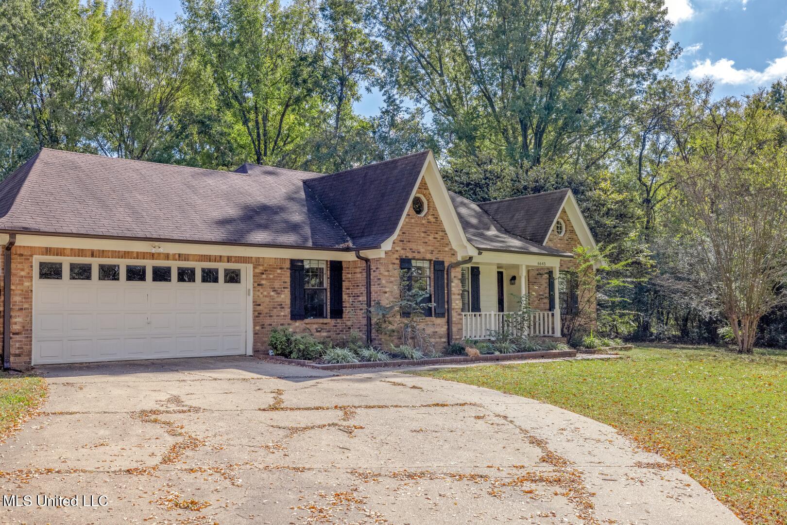 6643 Hummingbird Cove Olive Branch, MS 38654 - Photo 4 of 35 IMG_0783