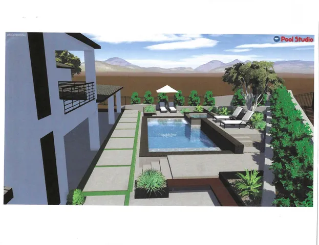 a picture of a city view