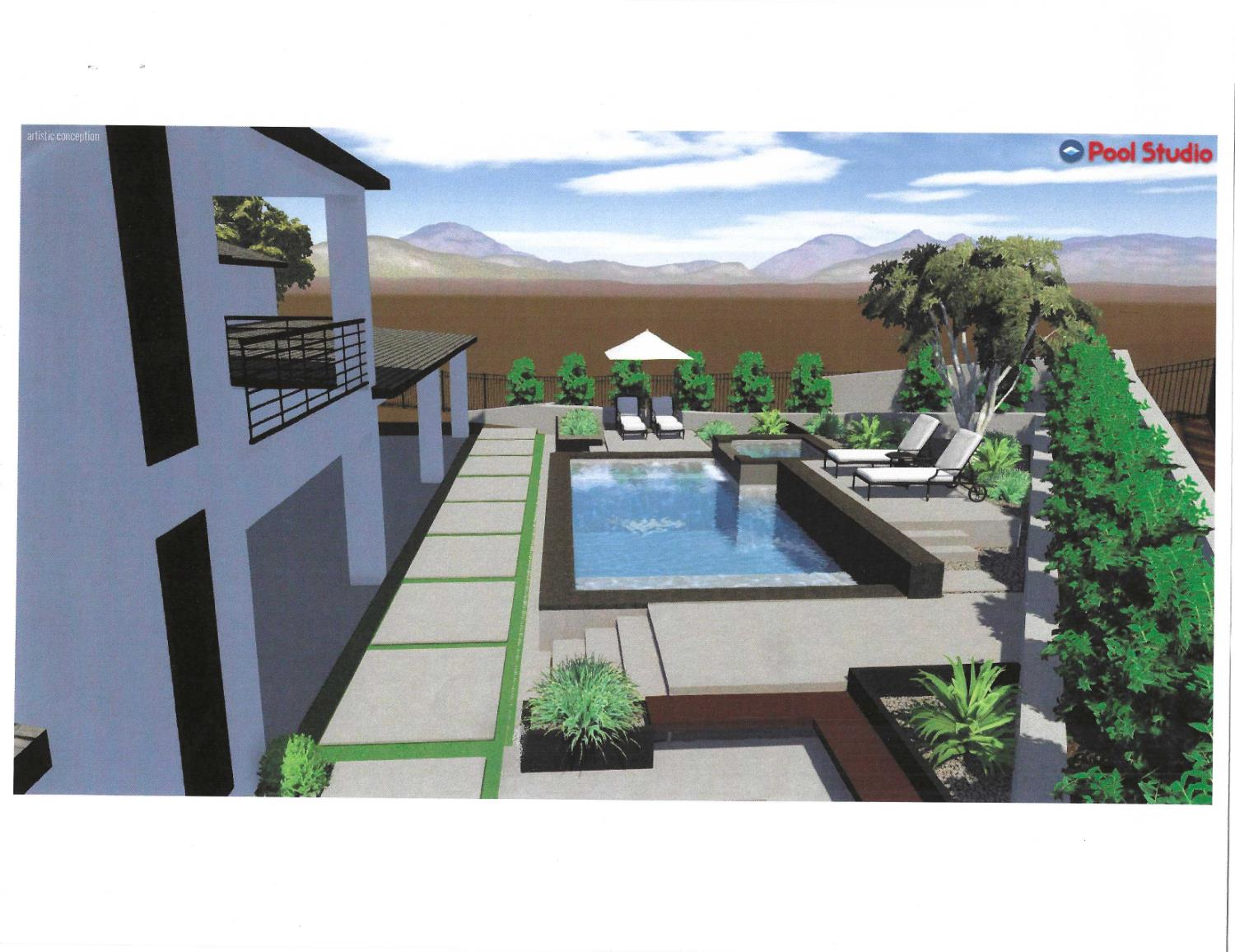 4245 Raphael Drive El Dorado Hills, CA 95762 - Photo 8 of 10 a picture of a city view