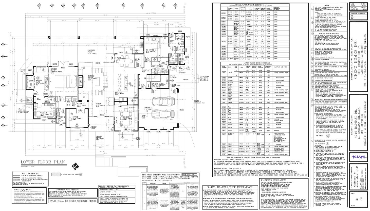 4245 Raphael Drive El Dorado Hills, CA 95762 - Photo 9 of 10 a picture of a window