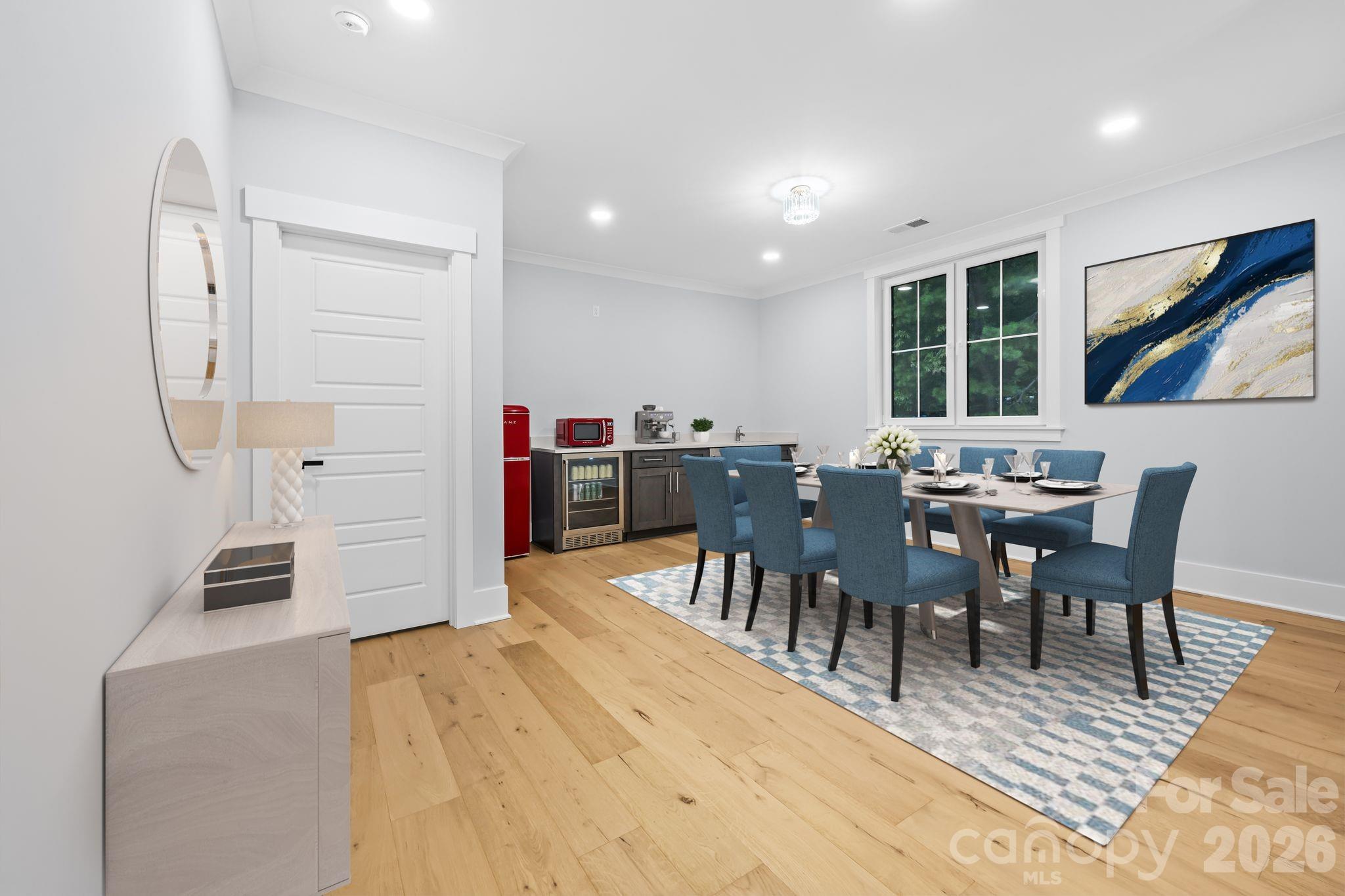 8941 Blair Road Charlotte, NC 28227 - Photo 28 of 48 Gallery Image 28