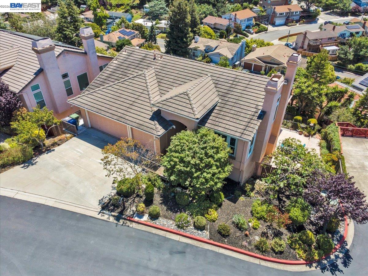 2433 Fox Ridge Drive Castro Valley, CA 94546 - Photo 11 of 76