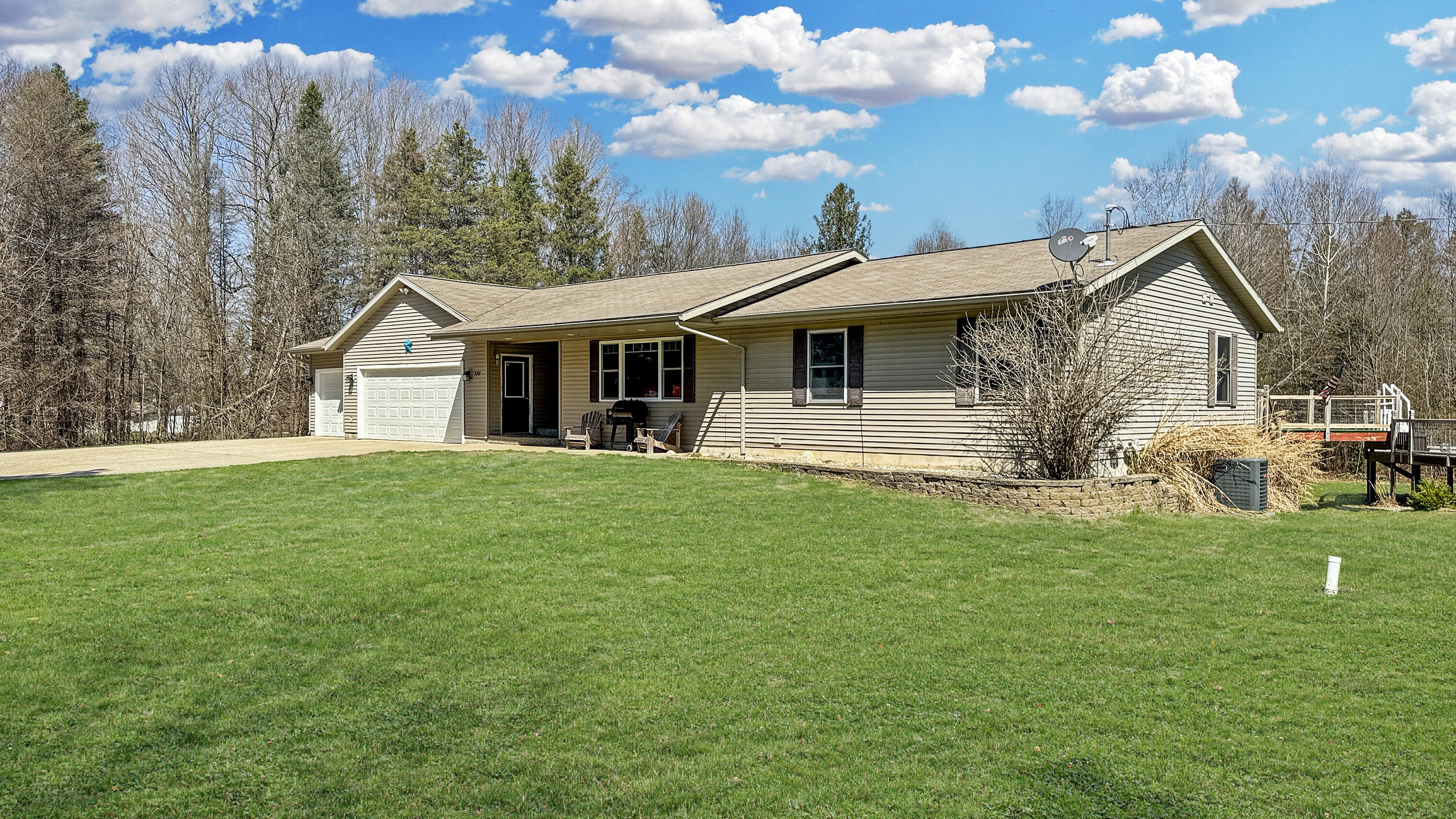 5311 South 25 Road Boon, MI 49618 - Photo 2 of 50 Greg Bosscher (31)