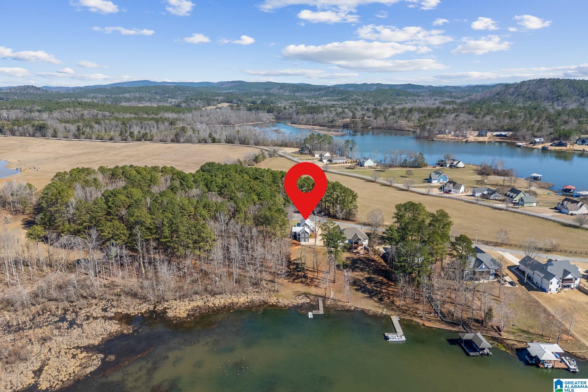825 Cove Road Sylacauga, AL 35151 - Photo 49 of 53
