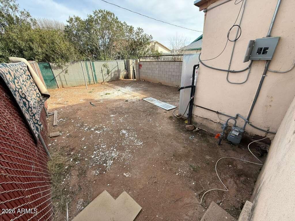 1305 C Avenue Douglas, AZ 85607 - Photo 11 of 11 WhatsApp Image 2026-01-21 at 3.18.18 PM