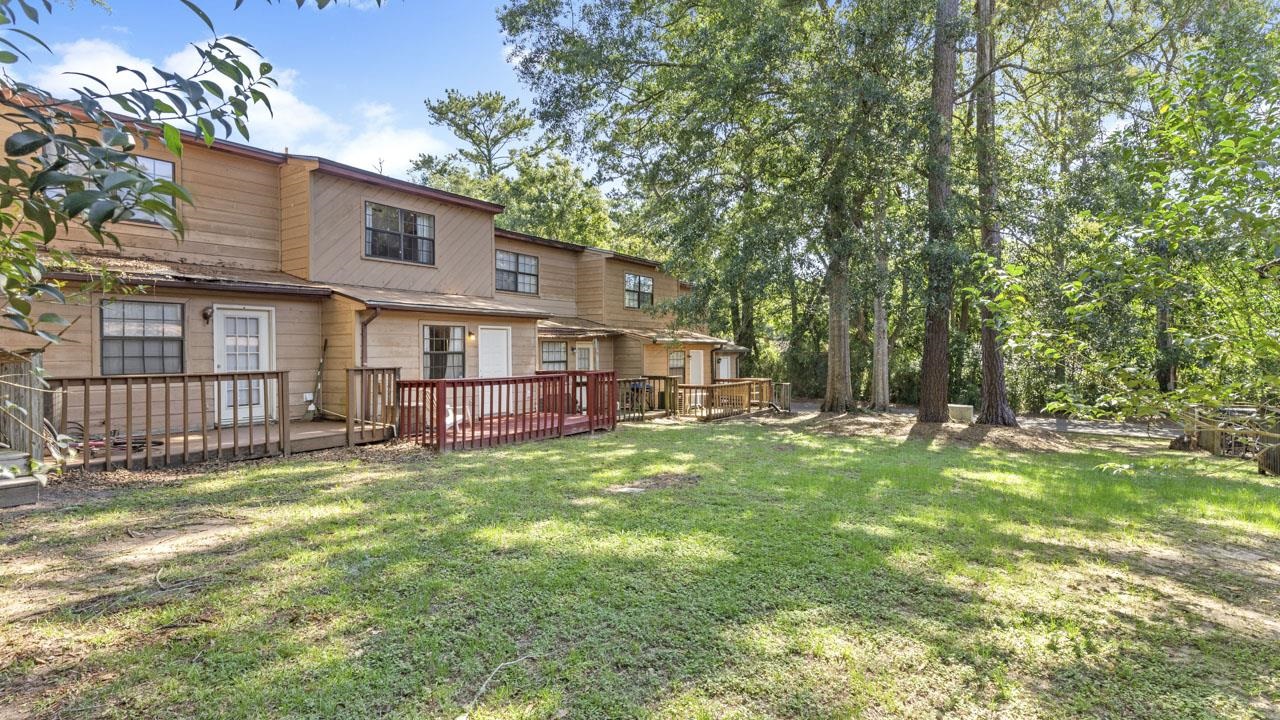 1808 Jackson Bluff Road, Unit D Tallahassee, FL 32304 - Photo 1 of 30 Gallery Image 1