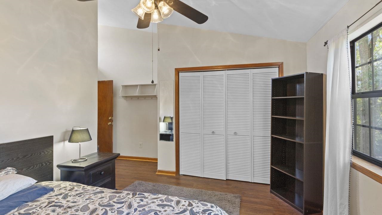 1808 Jackson Bluff Road, Unit D Tallahassee, FL 32304 - Photo 14 of 30 Gallery Image 14