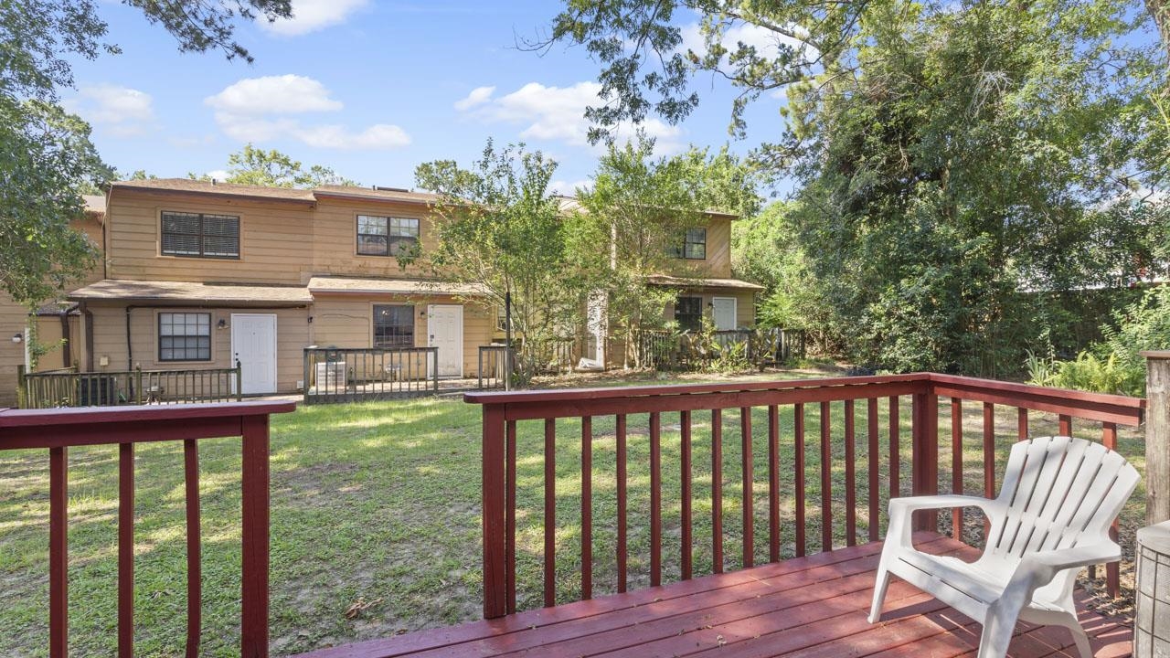 1808 Jackson Bluff Road, Unit D Tallahassee, FL 32304 - Photo 18 of 30 Gallery Image 18