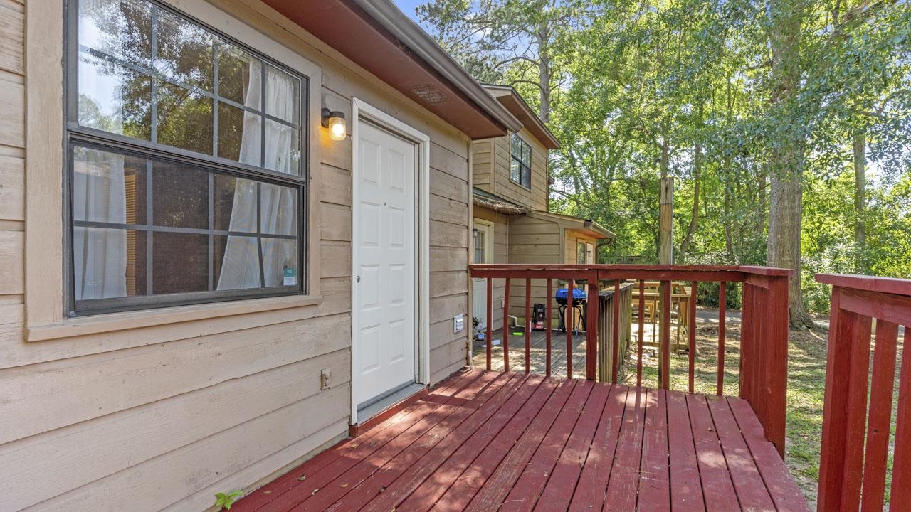 1808 Jackson Bluff Road, Unit D Tallahassee, FL 32304 - Photo 19 of 30 Gallery Image 19