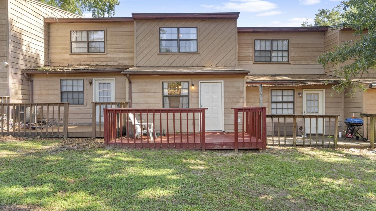 1808 Jackson Bluff Road, Unit D Tallahassee, FL 32304 - Photo 20 of 30 Gallery Image 20