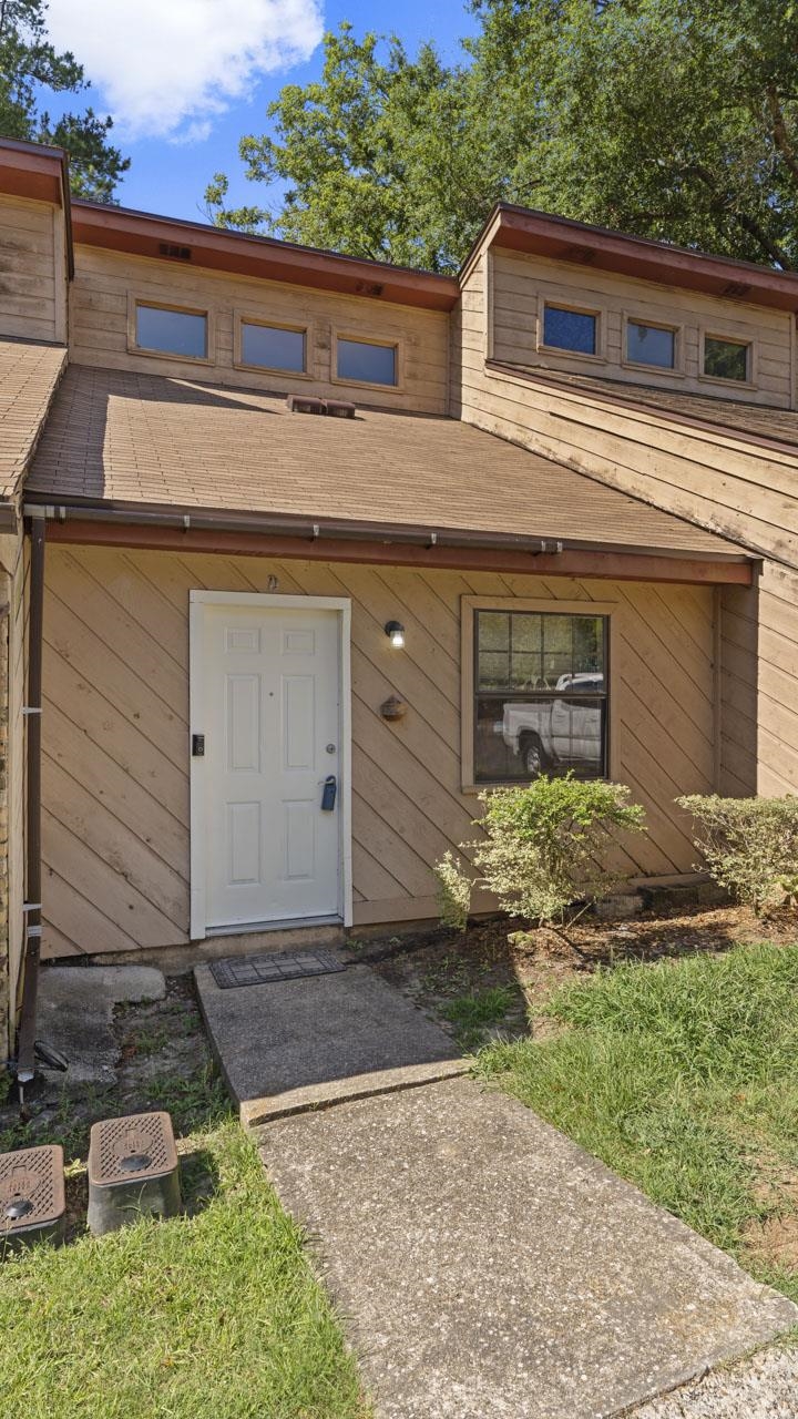 1808 Jackson Bluff Road, Unit D Tallahassee, FL 32304 - Photo 22 of 30 Gallery Image 22
