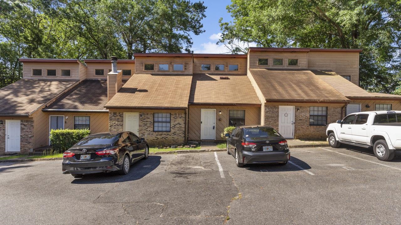 1808 Jackson Bluff Road, Unit D Tallahassee, FL 32304 - Photo 23 of 30 Gallery Image 23