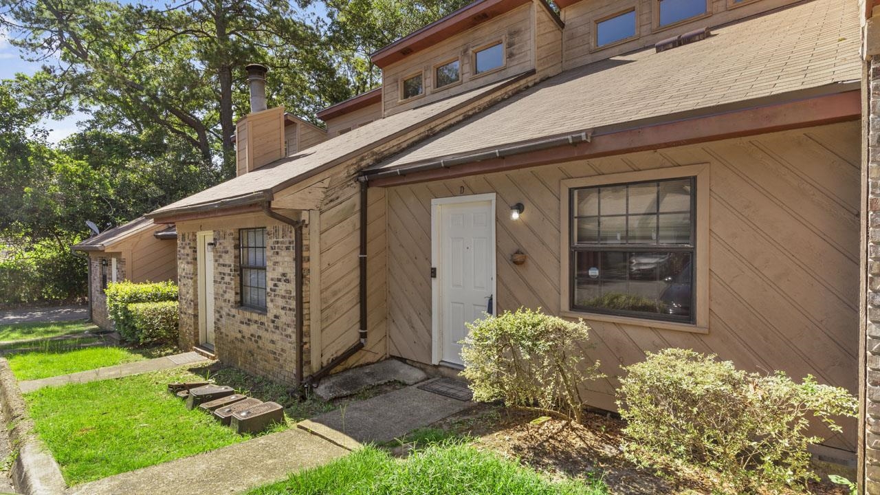 1808 Jackson Bluff Road, Unit D Tallahassee, FL 32304 - Photo 24 of 30 Gallery Image 24