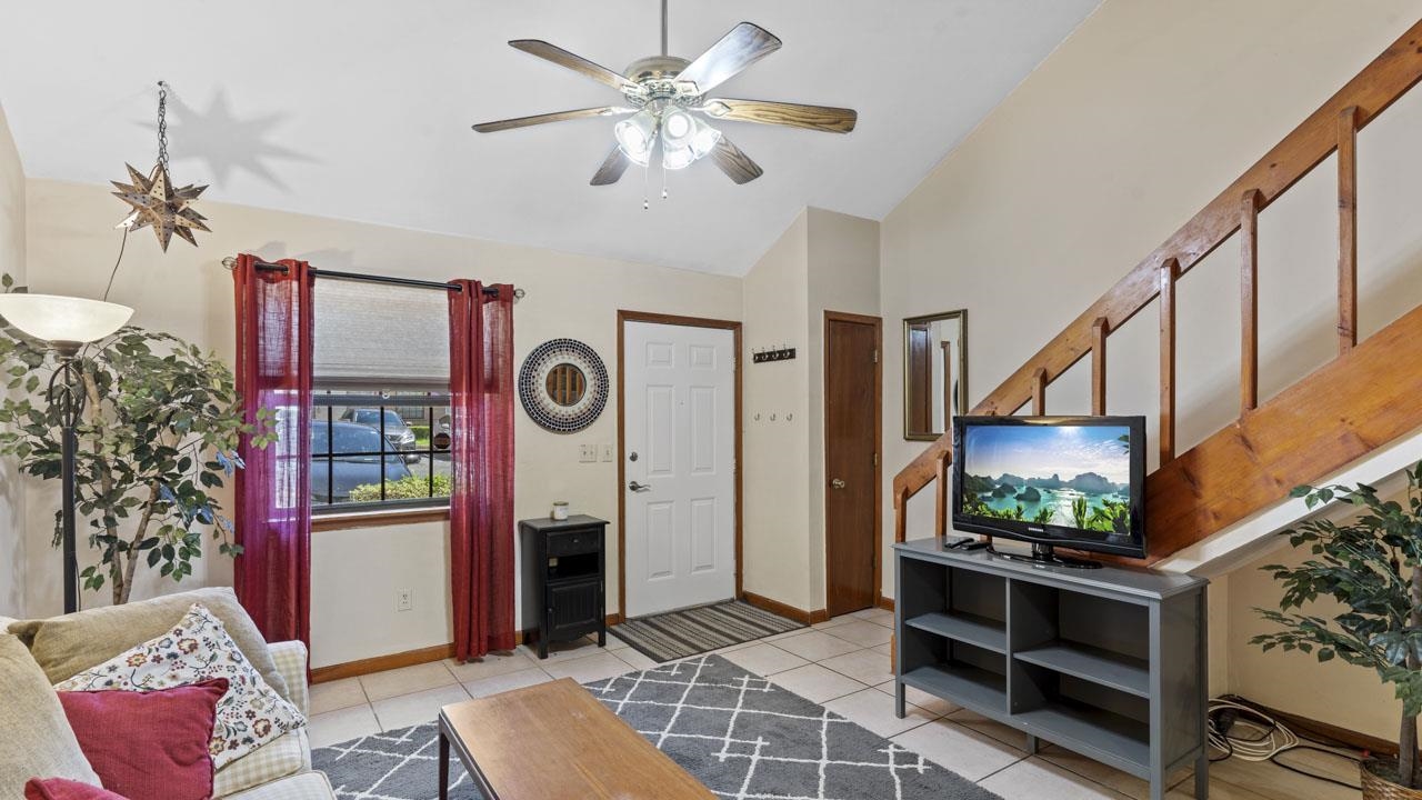 1808 Jackson Bluff Road, Unit D Tallahassee, FL 32304 - Photo 25 of 30 Gallery Image 25