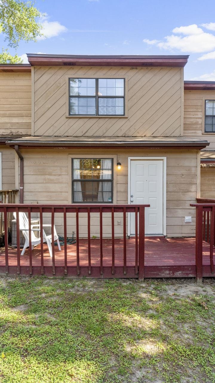 1808 Jackson Bluff Road, Unit D Tallahassee, FL 32304 - Photo 29 of 30 Gallery Image 29