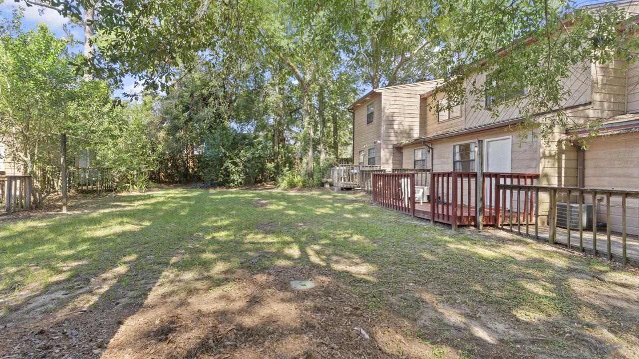 1808 Jackson Bluff Road, Unit D Tallahassee, FL 32304 - Photo 30 of 30 Gallery Image 30