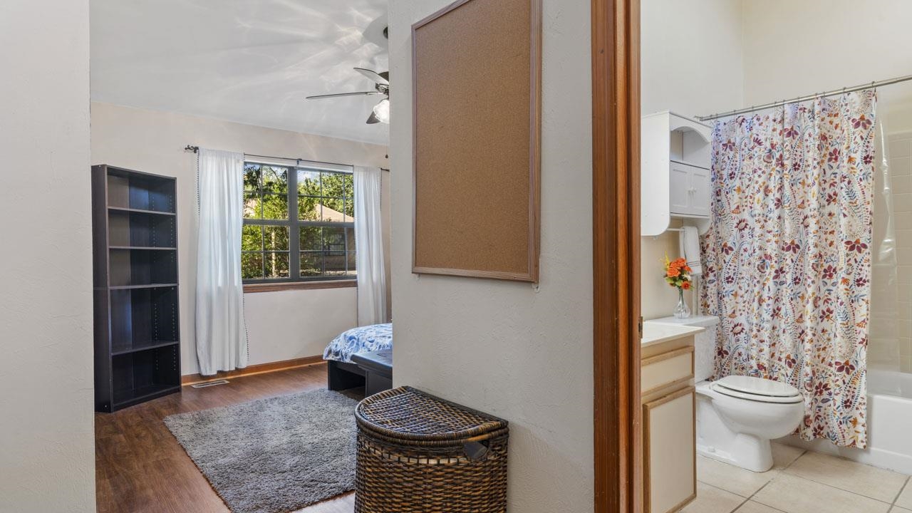 1808 Jackson Bluff Road, Unit D Tallahassee, FL 32304 - Photo 10 of 30 Gallery Image 10