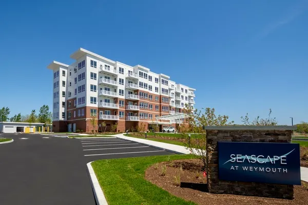 $839,000 | 130 Broad Reach, Unit 410, Weymouth, MA 02191