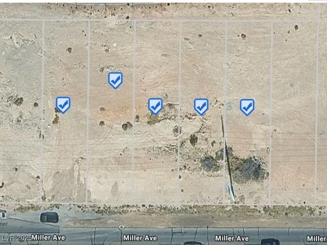 $68,000 | Miller Street, North Las Vegas, NV 89030