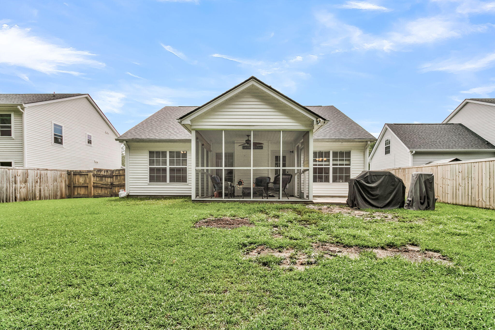 322 Eagle Ridge Road Summerville, SC 29485 - Photo 28 of 34