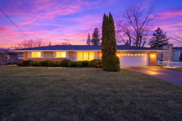 $115,000 | 3172 Mysylvia Drive, Saginaw, MI 48601