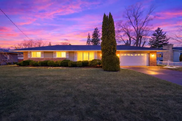 $115,000 | 3172 Mysylvia Drive, Saginaw, MI 48601