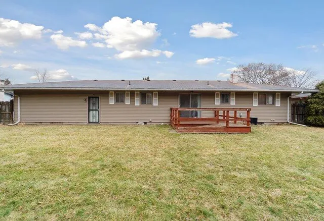 $115,000 | 3172 Mysylvia Drive, Saginaw, MI 48601