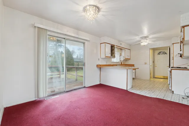 $115,000 | 3172 Mysylvia Drive, Saginaw, MI 48601