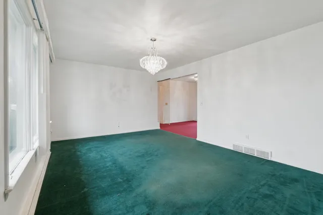 $115,000 | 3172 Mysylvia Drive, Saginaw, MI 48601