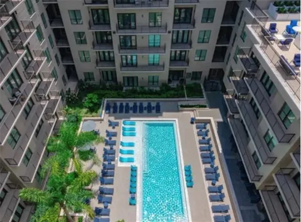 $2,921 | 1535 Canal Street, Unit 731, New Orleans, LA 70112