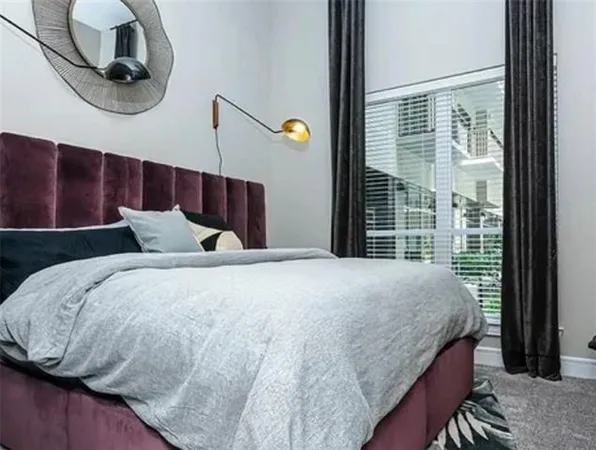 $2,921 | 1535 Canal Street, Unit 731, New Orleans, LA 70112