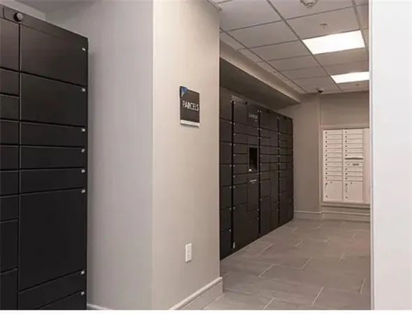 $2,921 | 1535 Canal Street, Unit 731, New Orleans, LA 70112