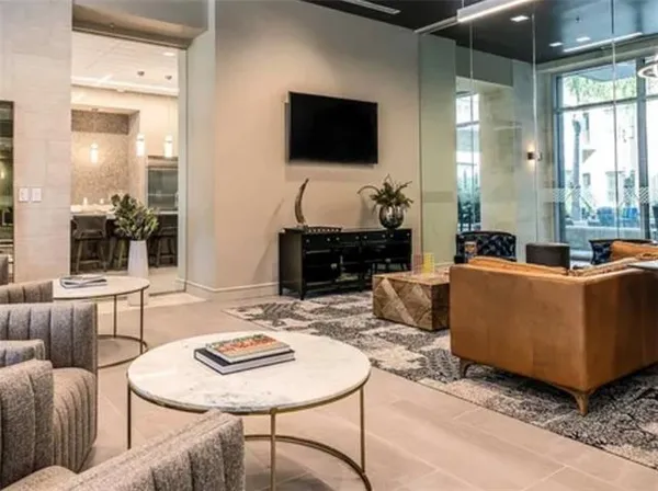 $2,921 | 1535 Canal Street, Unit 731, New Orleans, LA 70112